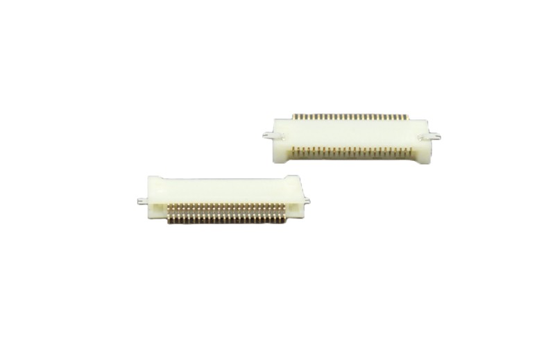 FPC 0.5mm 24P 2.0H SMT NO-ZIF